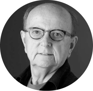 donald clark