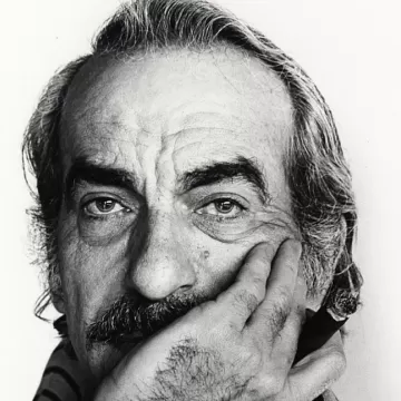 voulkos photo