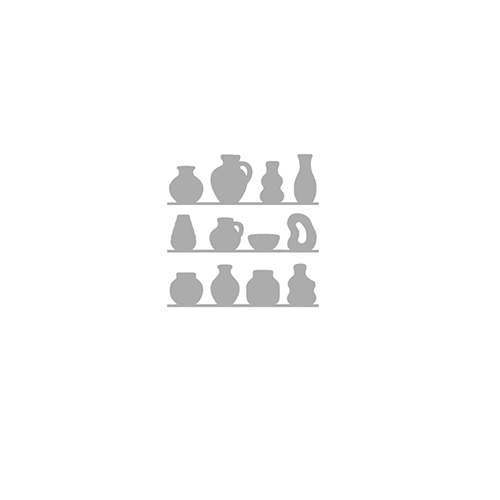 generic collections icon
